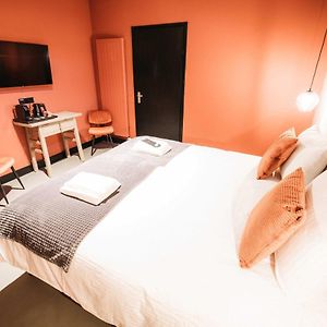 Standaard Double Kamer